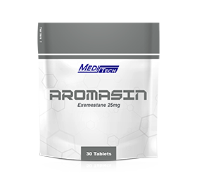 Meditech Steroids Aromasin