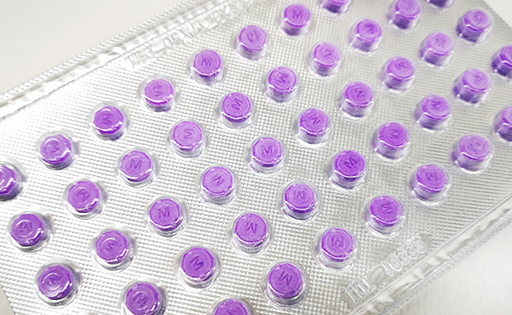 Meditech Anandrol-50 Oxymetholone