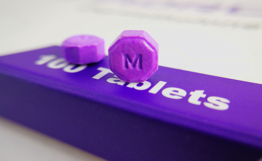 Meditech Anandrol-50 Oxymetholone