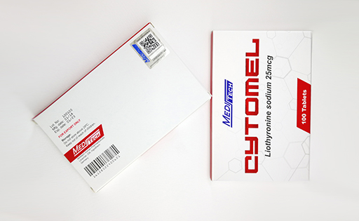 Meditech Stano-10 Stanozolol