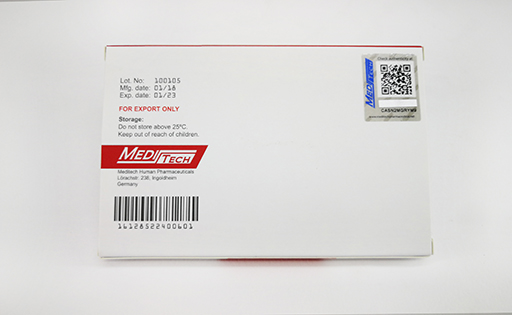 Meditech Stano-10 Stanozolol