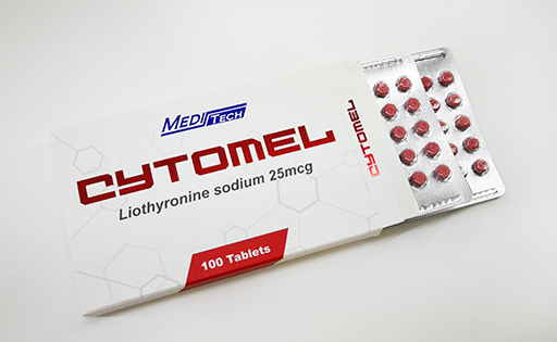 Meditech Stano-10 Stanozolol