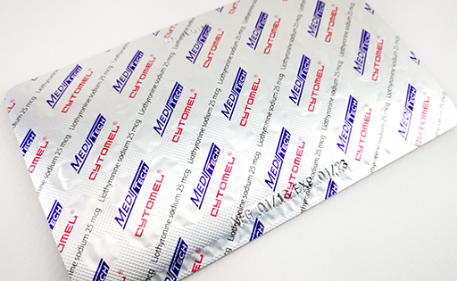 Meditech Stano-10 Stanozolol