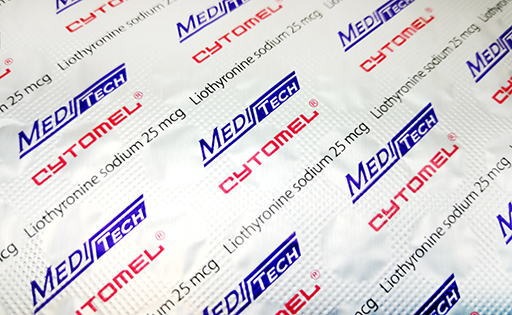 Meditech Stano-10 Stanozolol