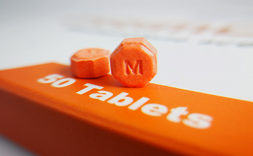 Meditech Primo-25 Methenolone Acetate