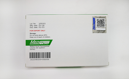 Meditech Stano-10 Stanozolol