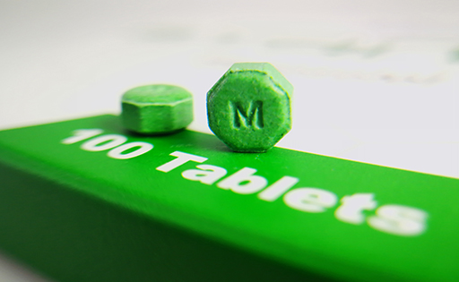 Meditech Stano-10 Stanozolol