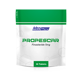 Meditech Steroids Propescar