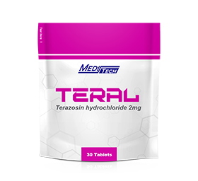 Meditech Steroids Teral