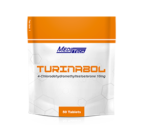 Meditech Steroids turinabol
