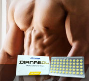 Meditech Dianabol Methandienone benefit