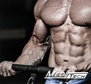 Conclusion Meditech Dianabol Methandienone